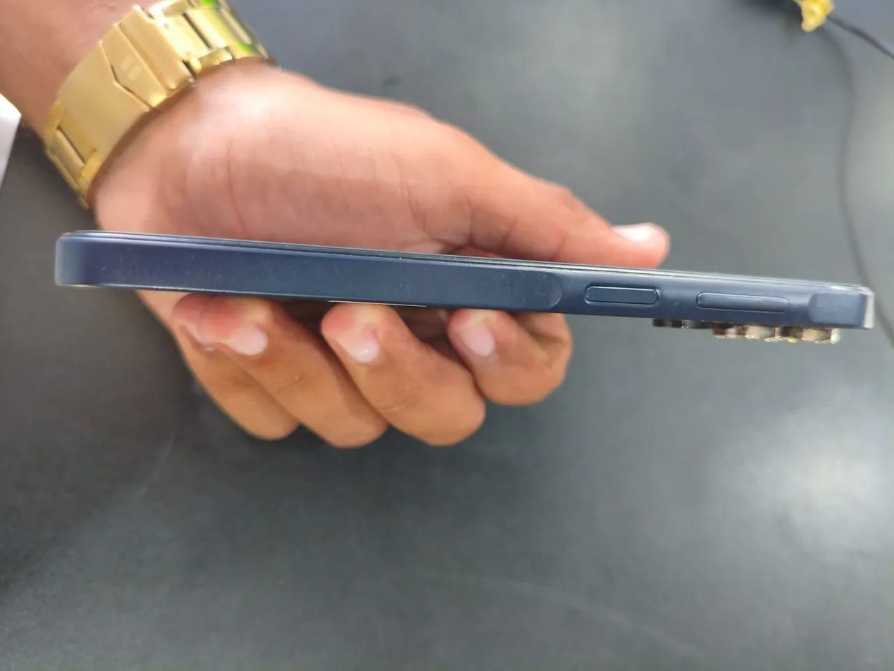 Vendo celular Samsung a15 - Foto 2