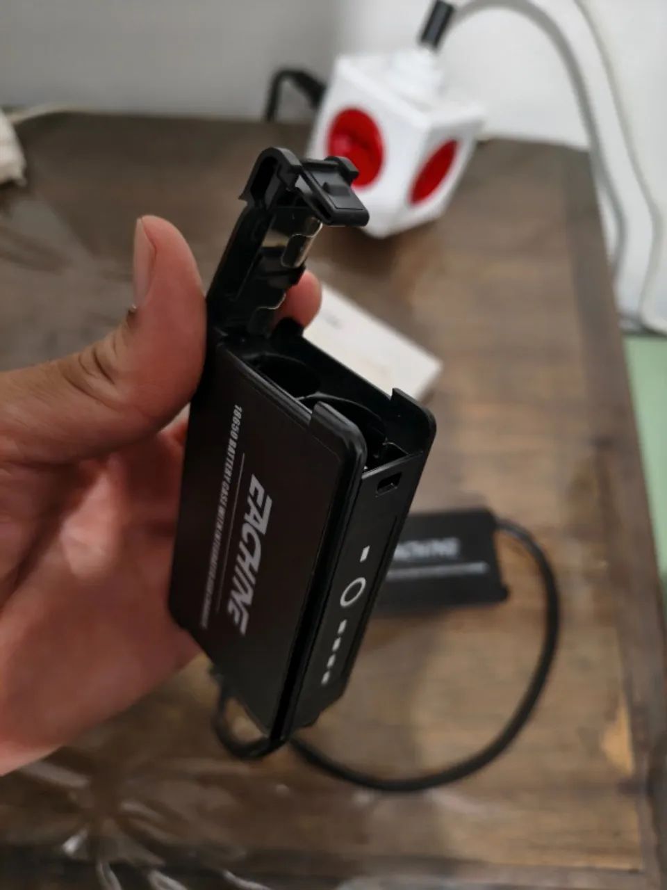 Equipamentos Drone - Foto 2