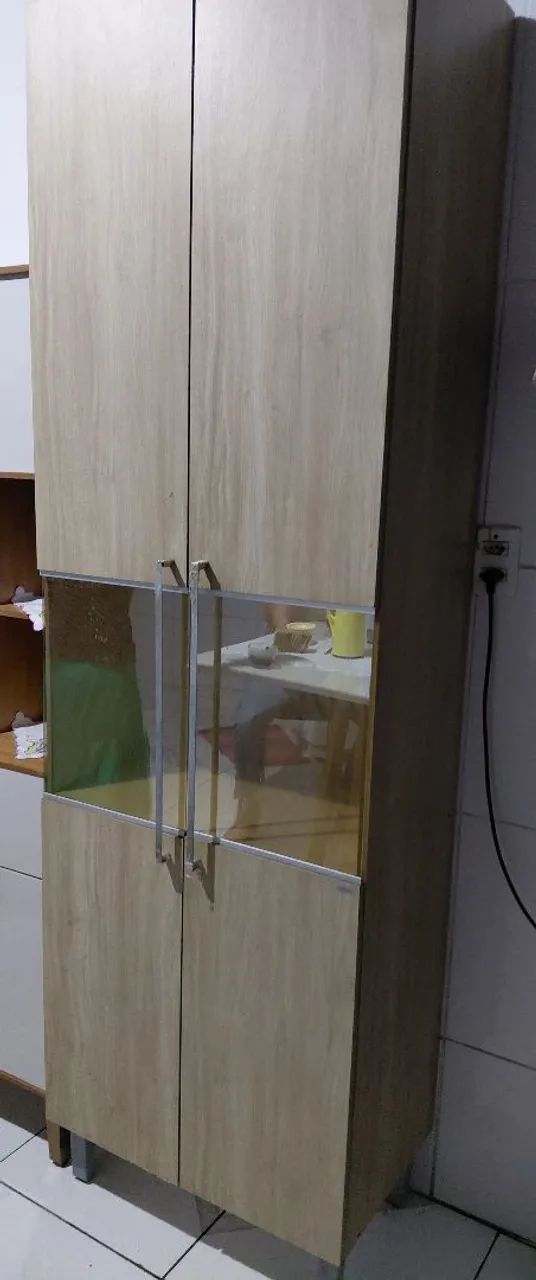 Armário de cozinha MDF - Foto 2