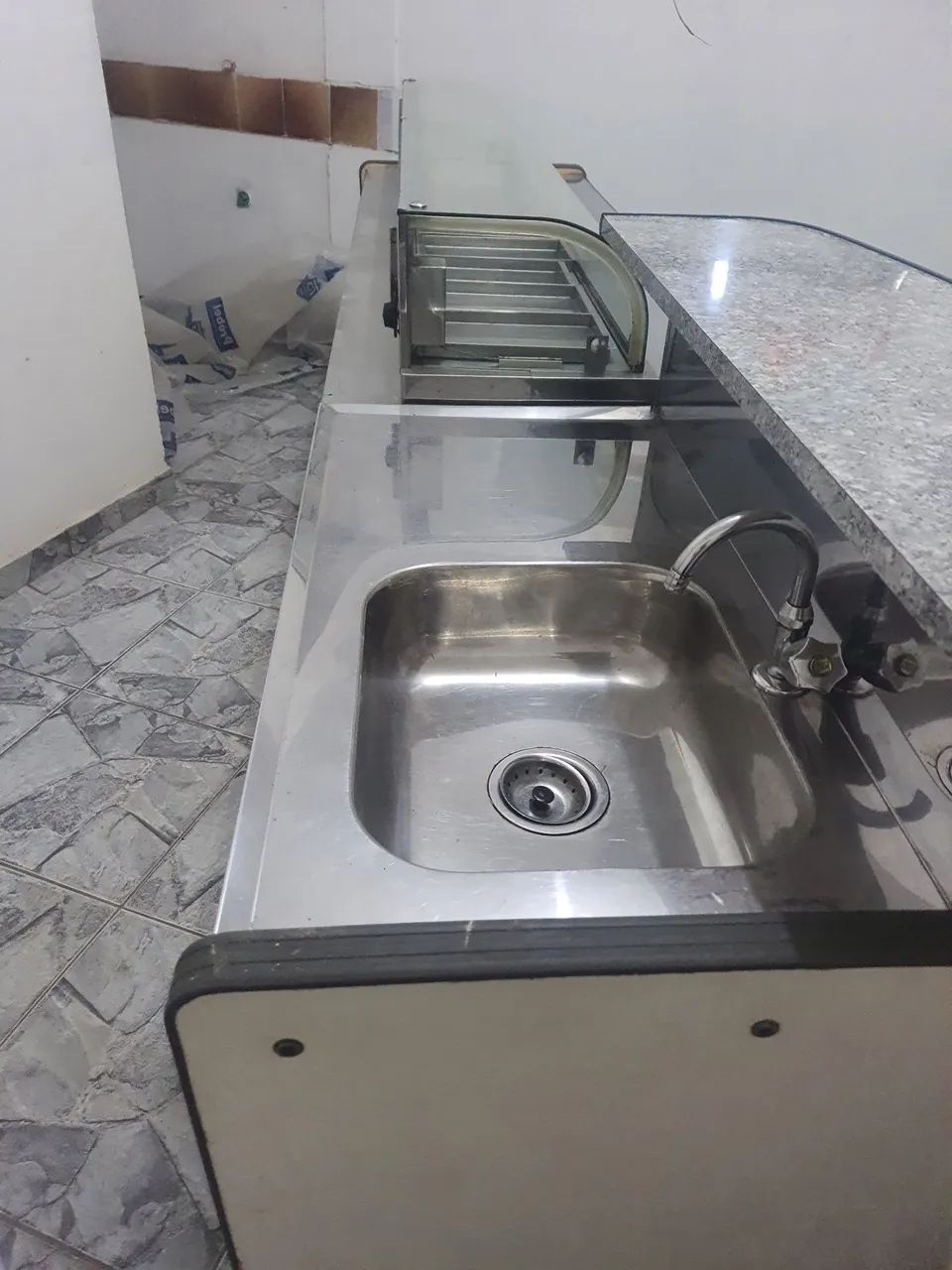 Balcão refrigerado para seu comércio  - Foto 3