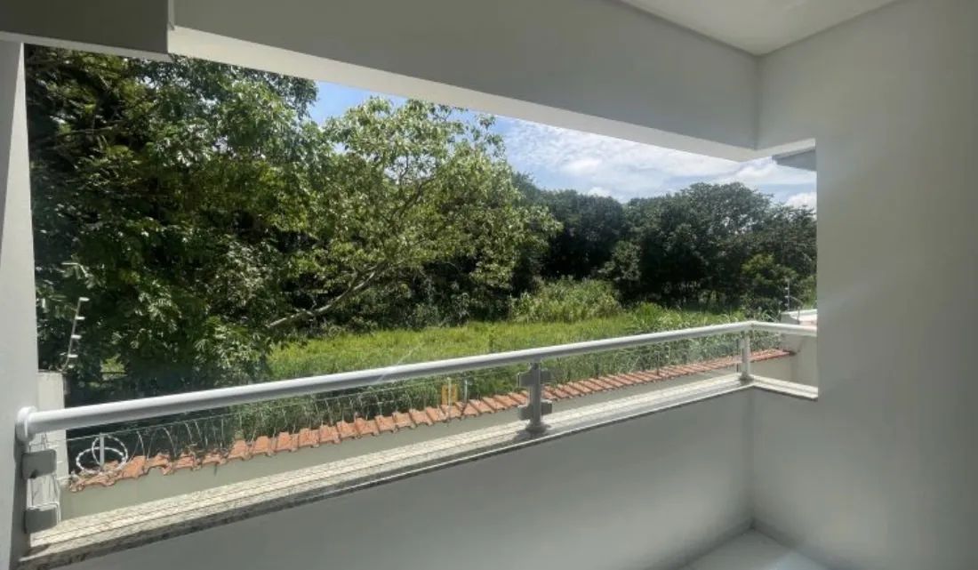 Apartamento com varanda gourmet e churrasqueira - Foto 5