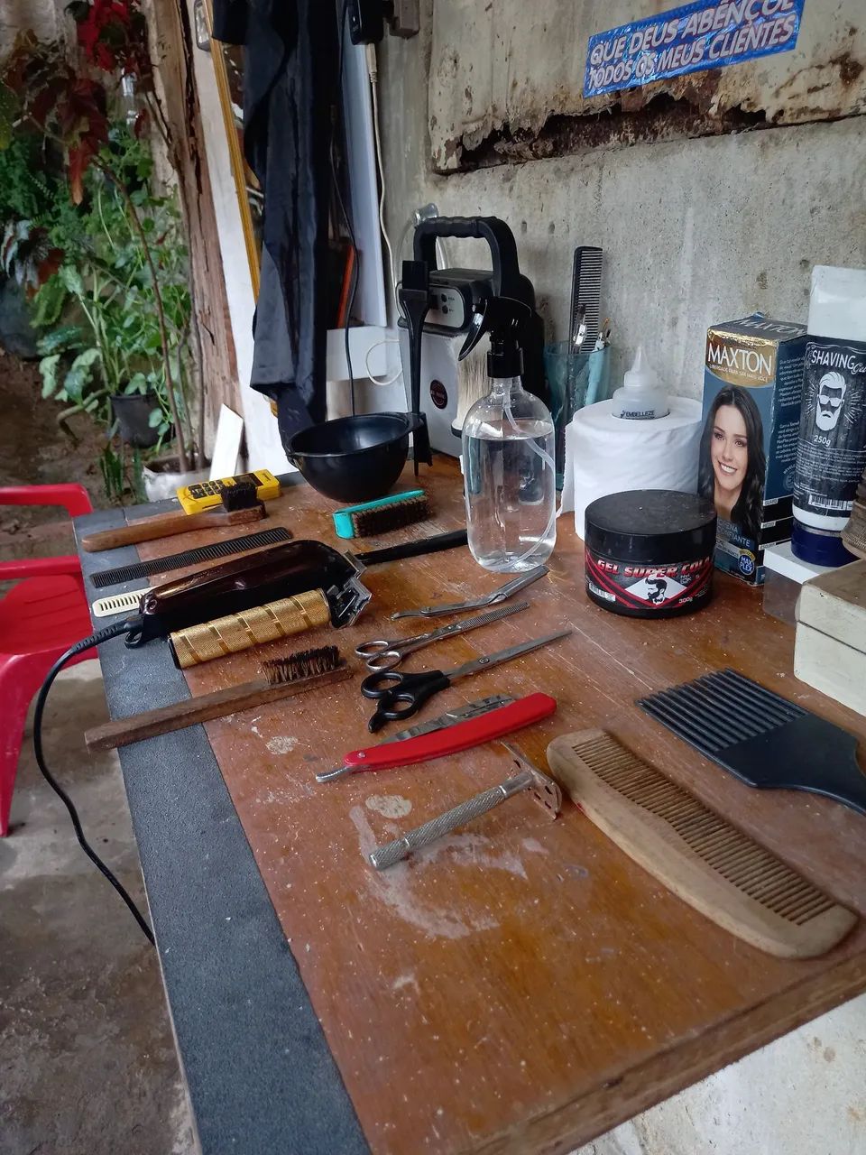 Barbeiro e depilador íntimo em domicílio ! - Foto 2