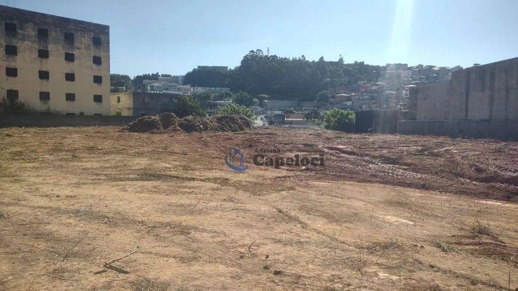 TERRENO DE 6000² EM CAIEIRAS - Foto 4