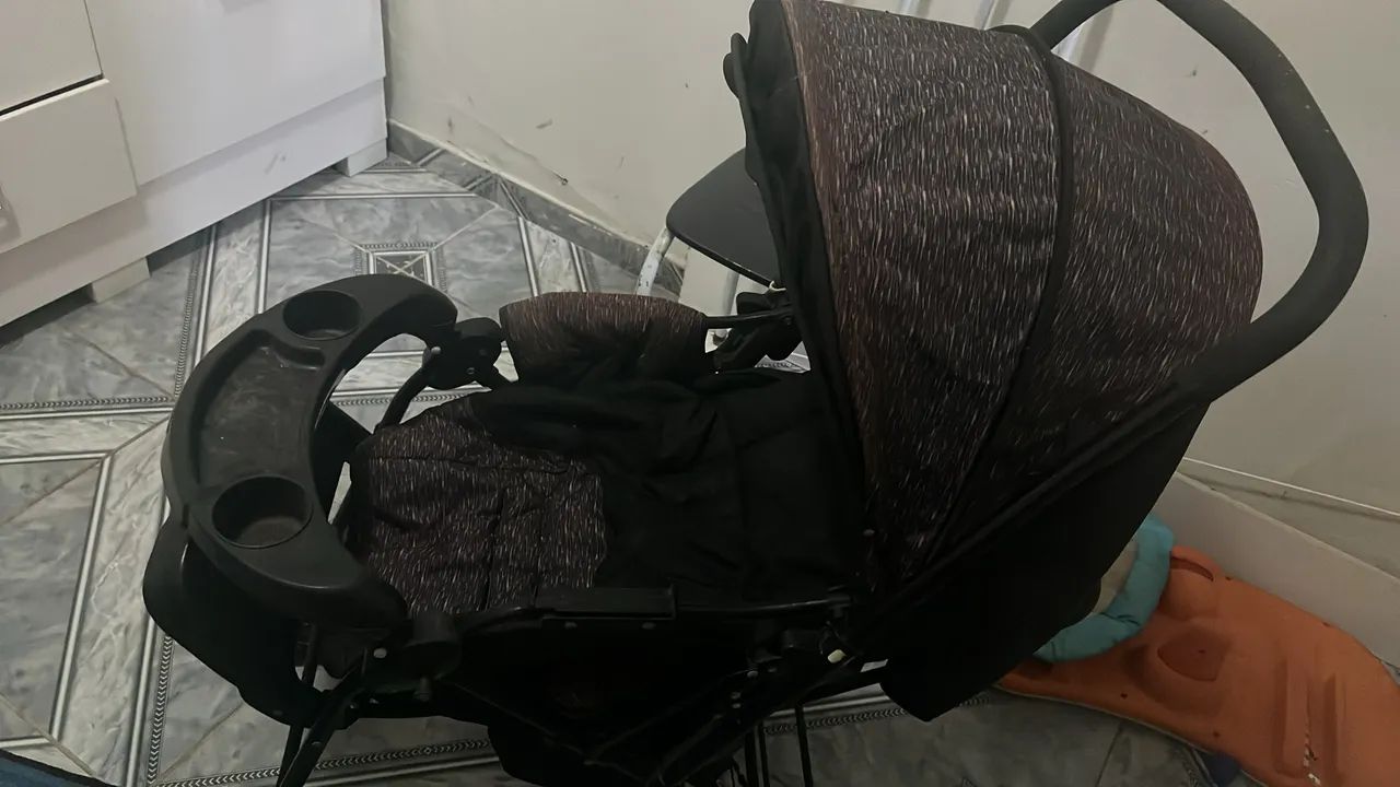 Carrinho - Foto 4