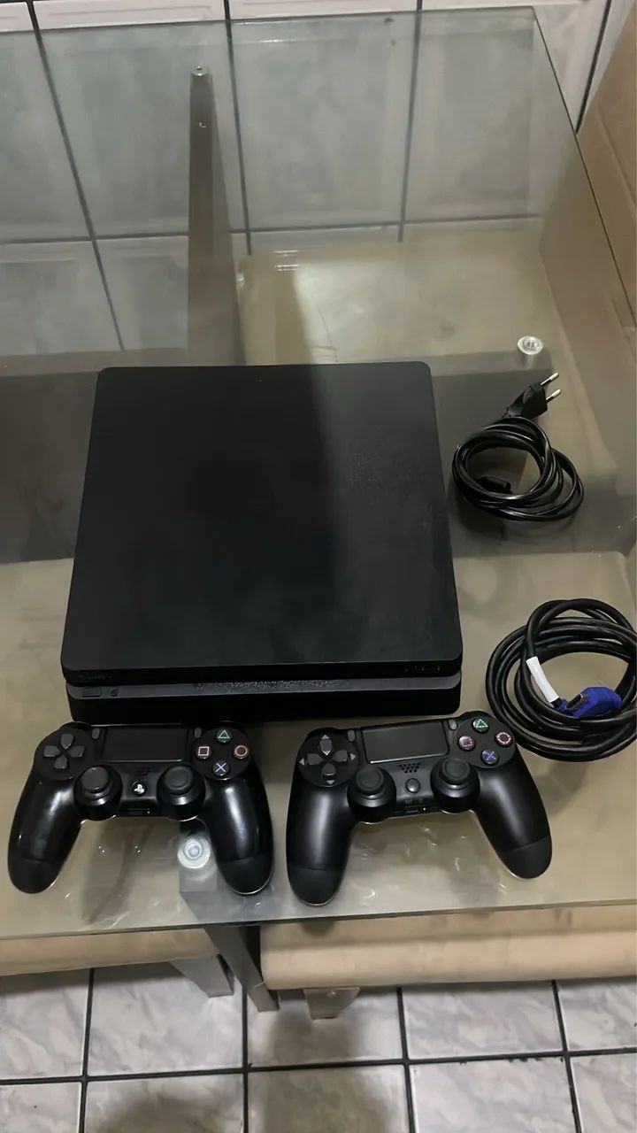Ps4 zero - Foto 3