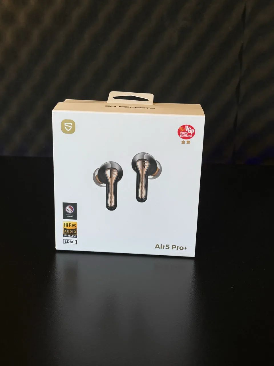 FONE BLUETOOTH AIR 5 PRO+