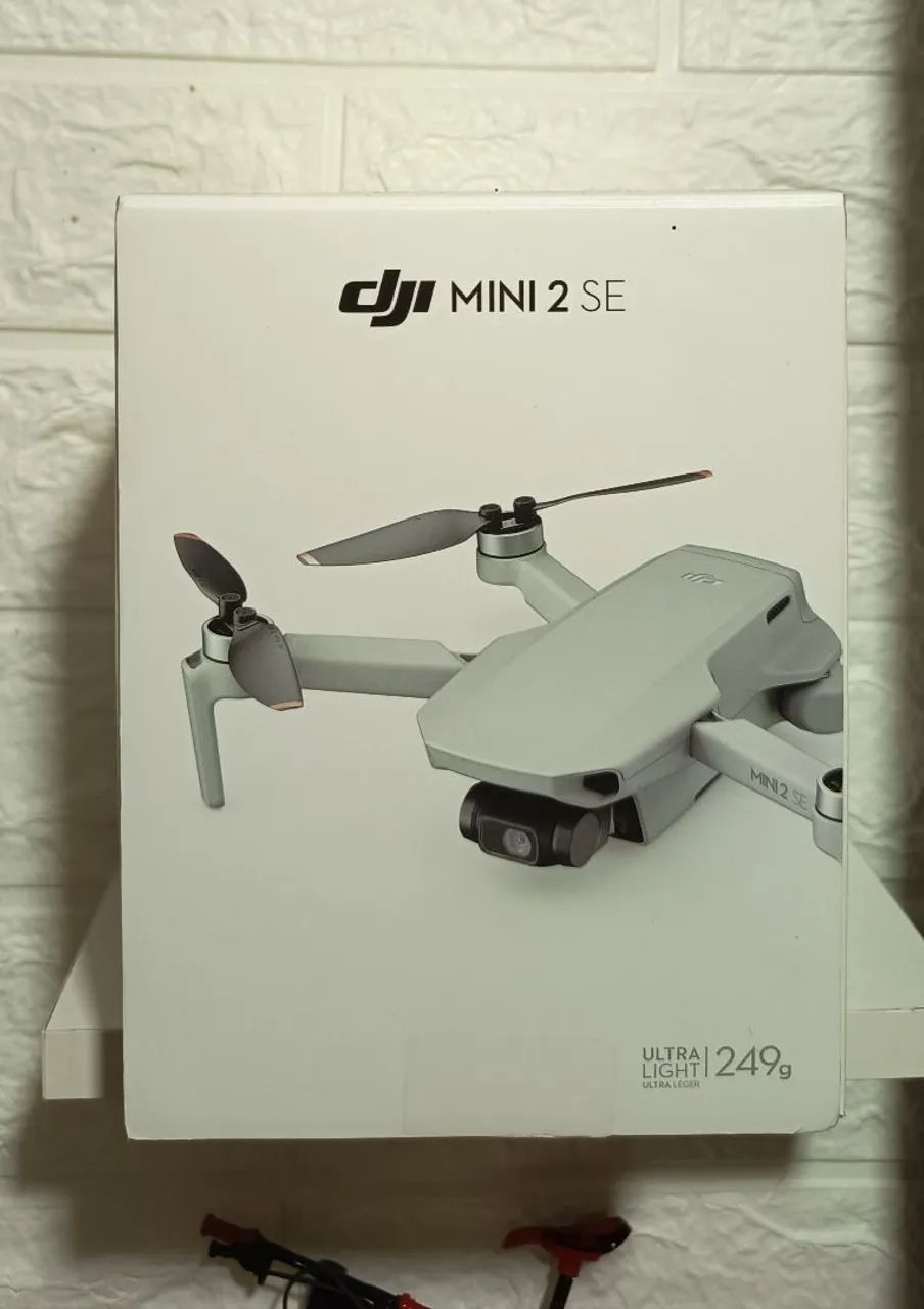 Drone Dji mini 2 SE