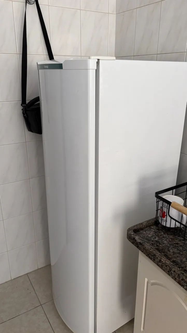 Geladeira Consul - Foto 5