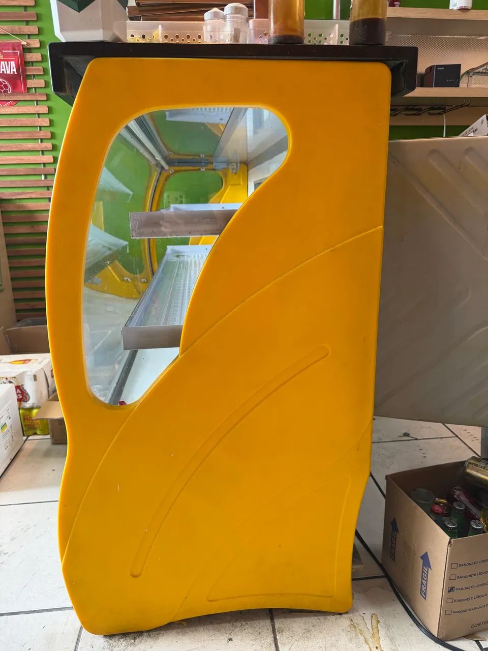 Vendo Freezer expositor Horizontal  - Foto 3