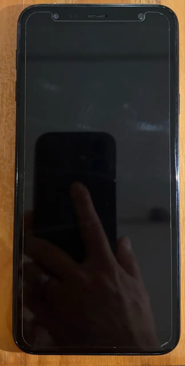Celular J4 Core 16 GB ótimo estado. - Foto 4