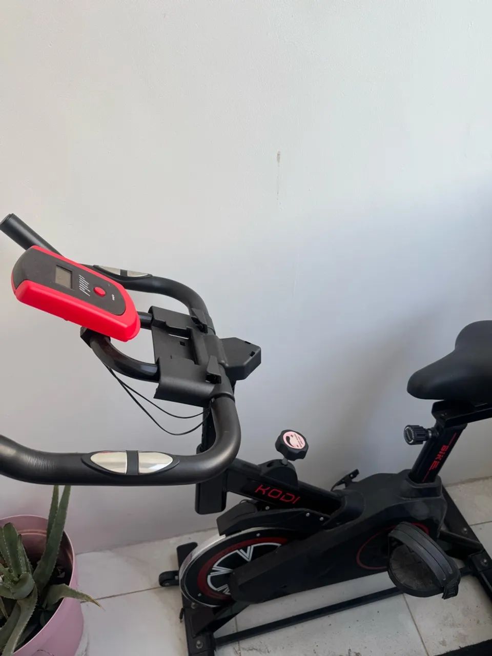 Bicicleta ergométrica  - Foto 2
