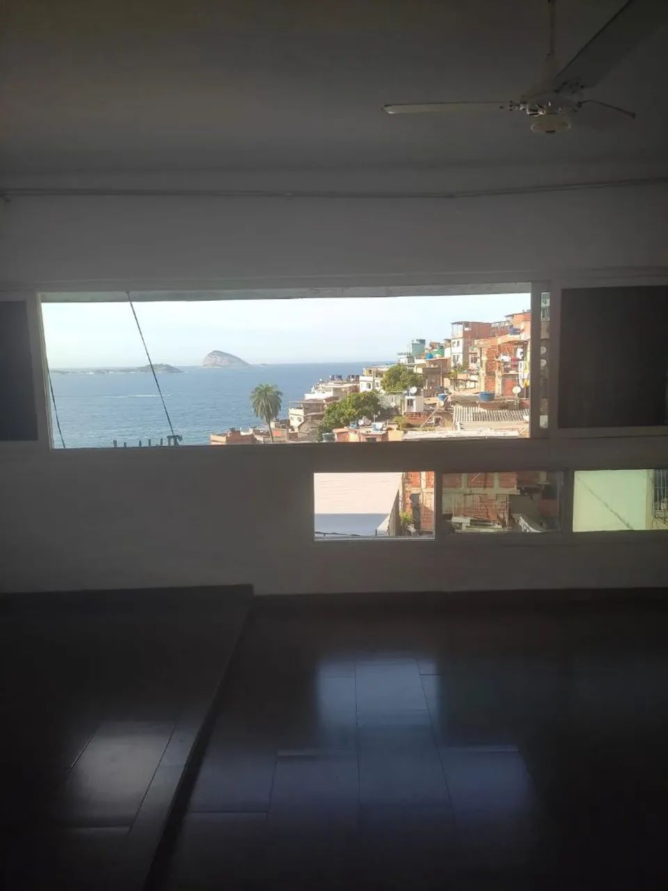 Foto - Rio de Janeiro - Vidigal