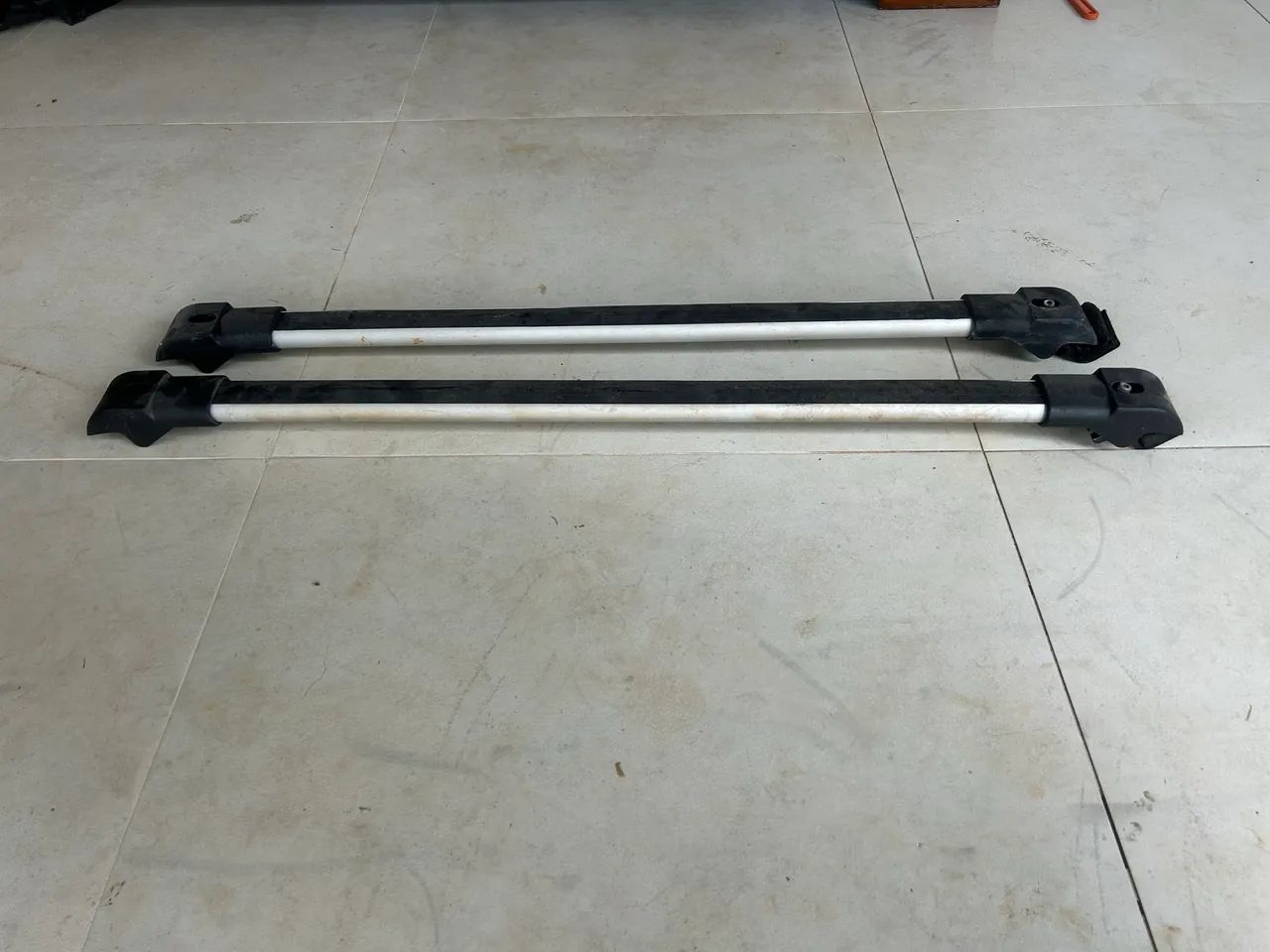 Rack de Teto para Livina - Foto 3