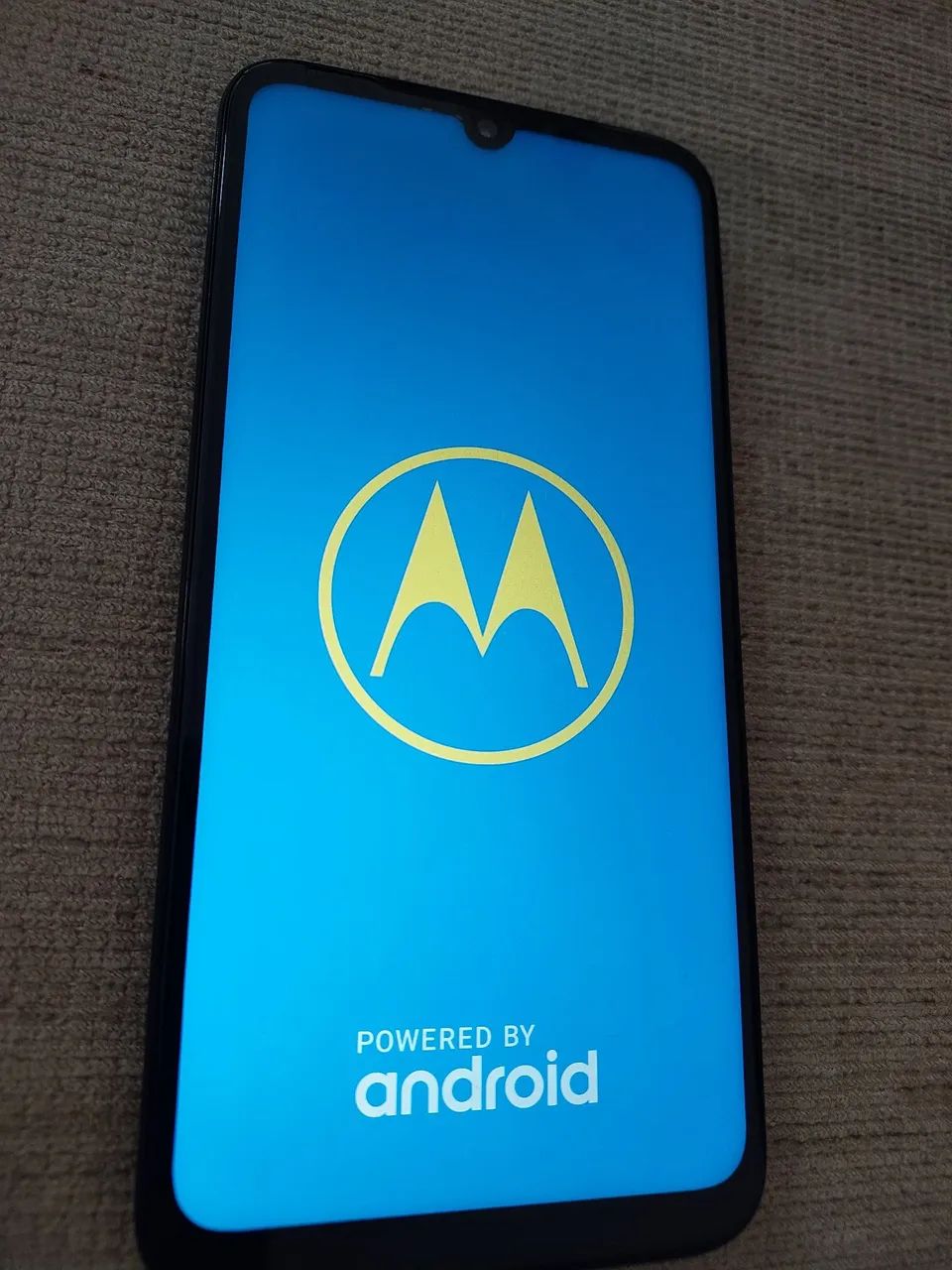 Vendo Celular 