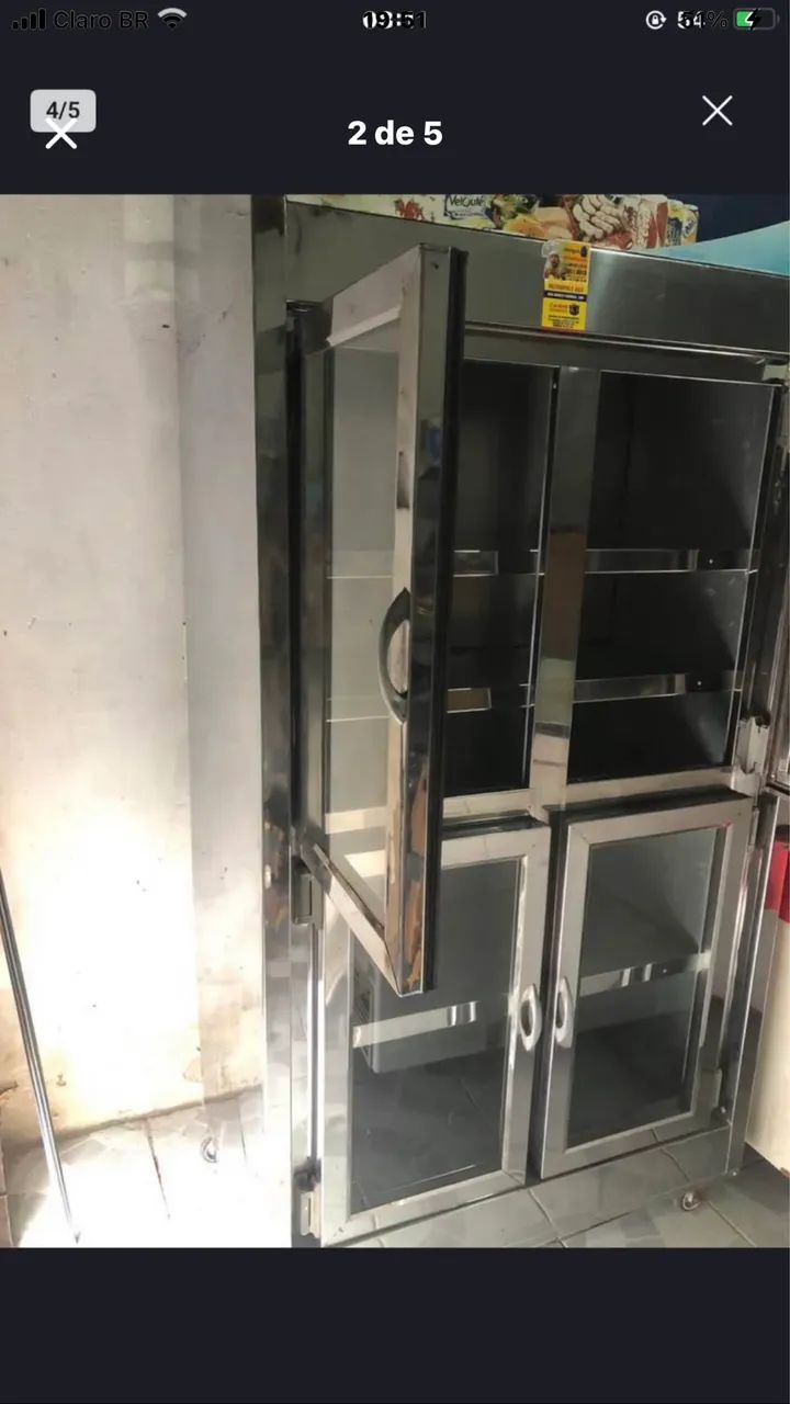 Freezer  - Foto 4