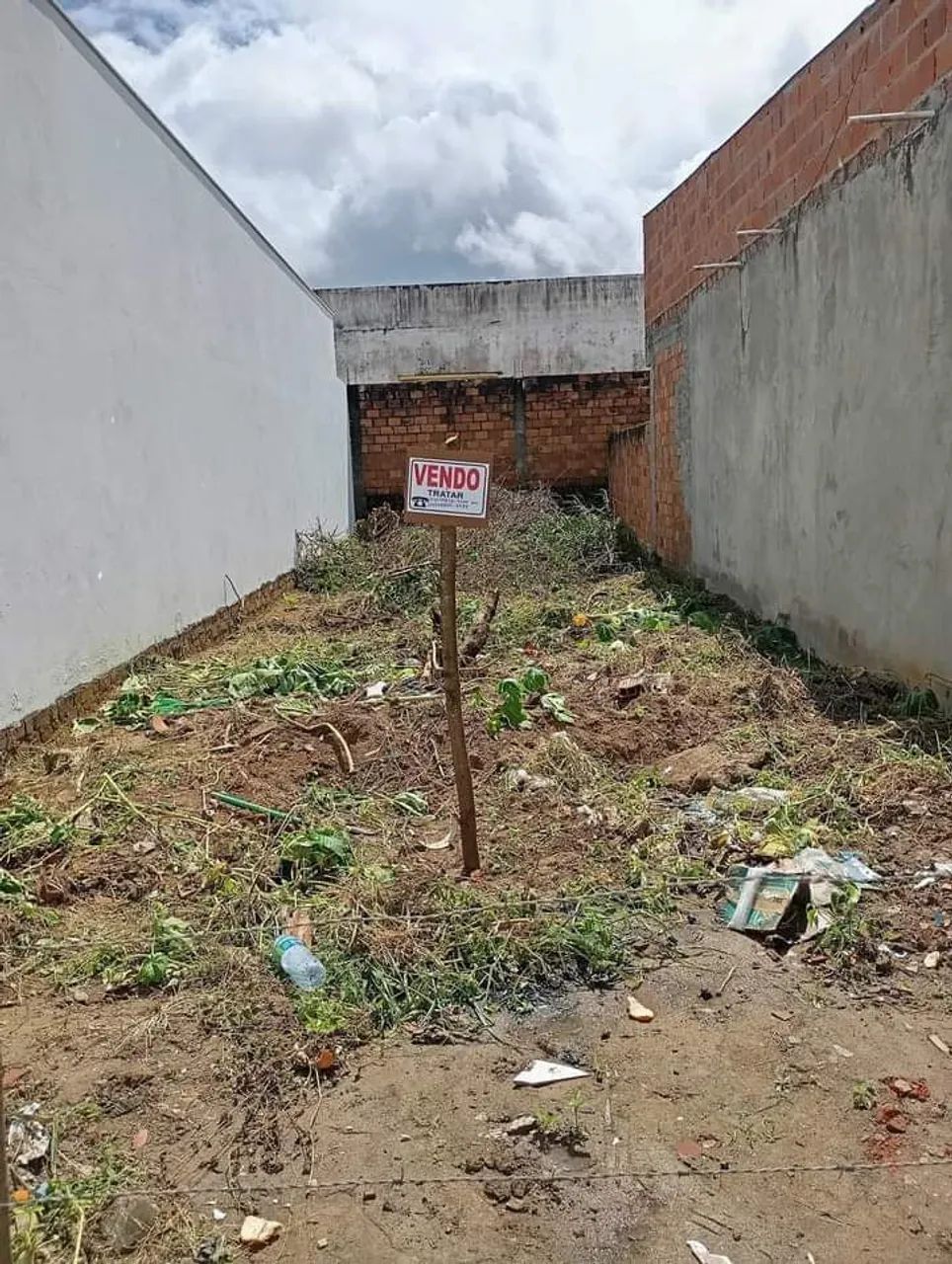 Terreno  - Foto 3