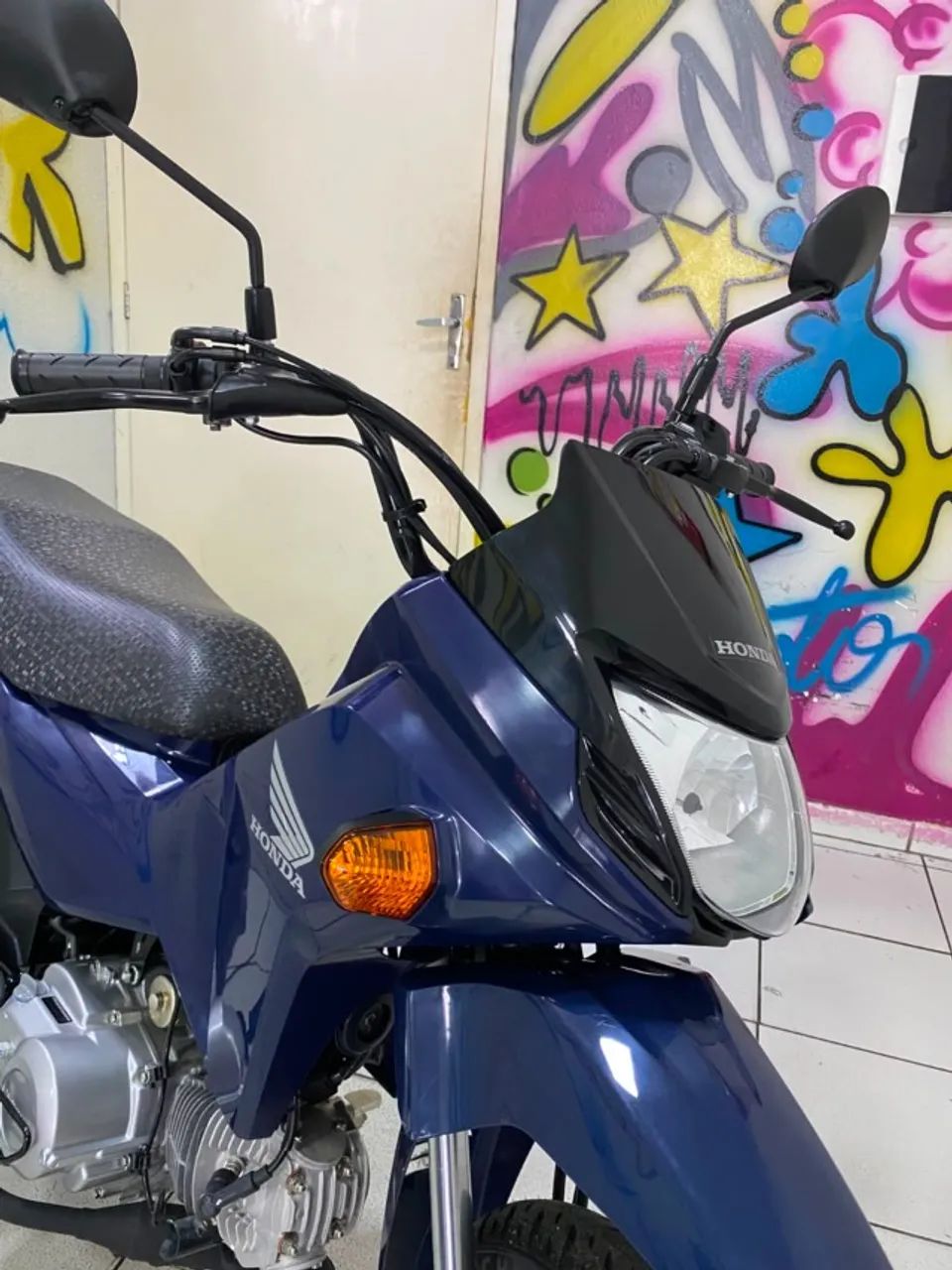 POP 110i ES 2026/2027 - Foto 3