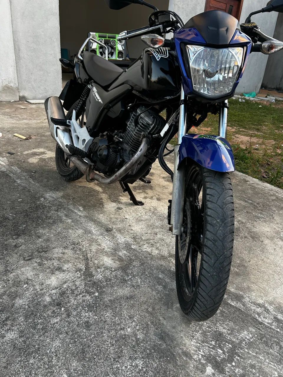 Moto extra  - Foto 4