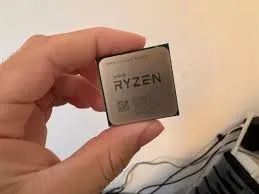Processador Ryzen 5600X