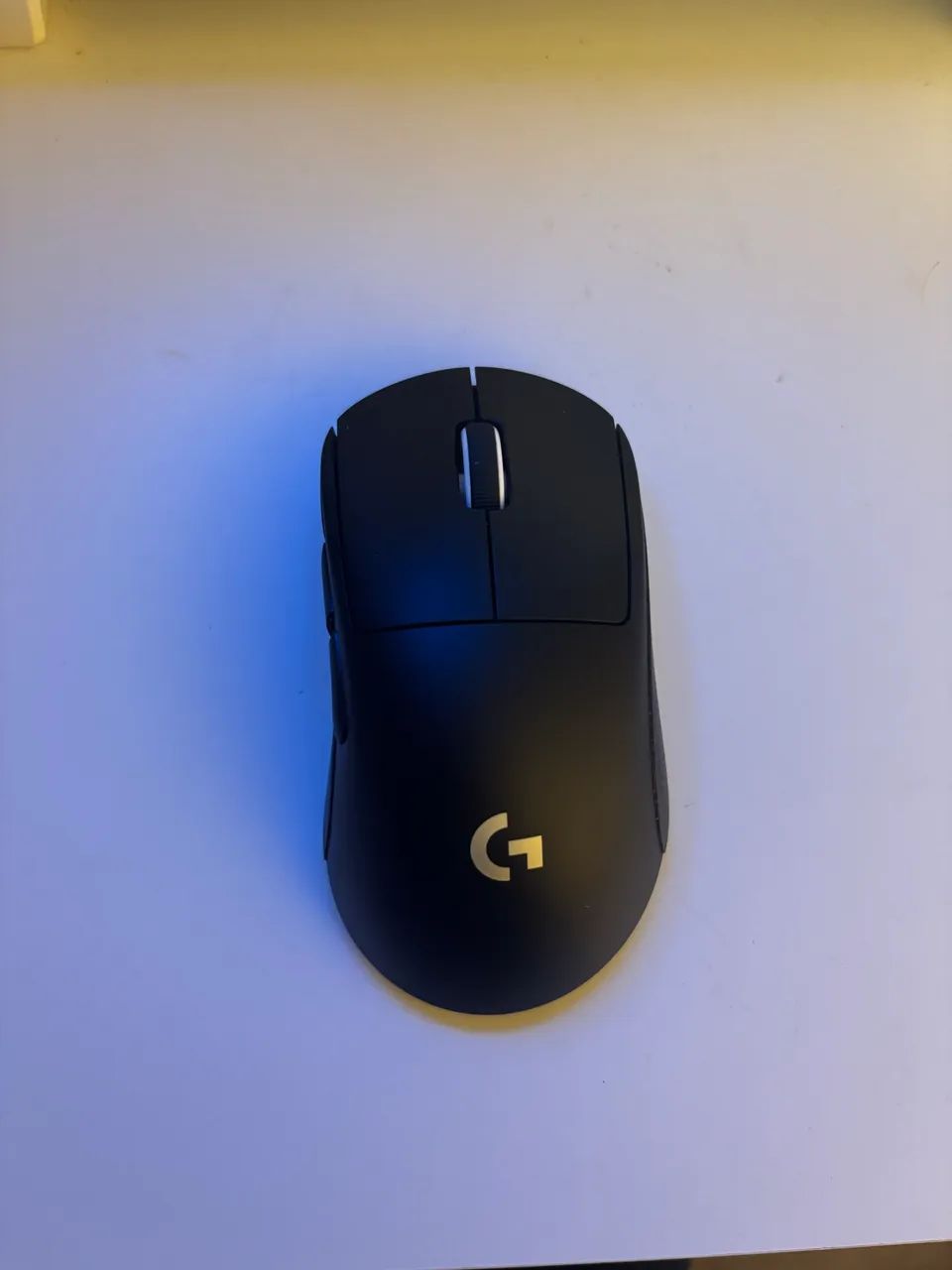 Mouse Logitech G Pro Superlight 2 Dex  - Foto 3