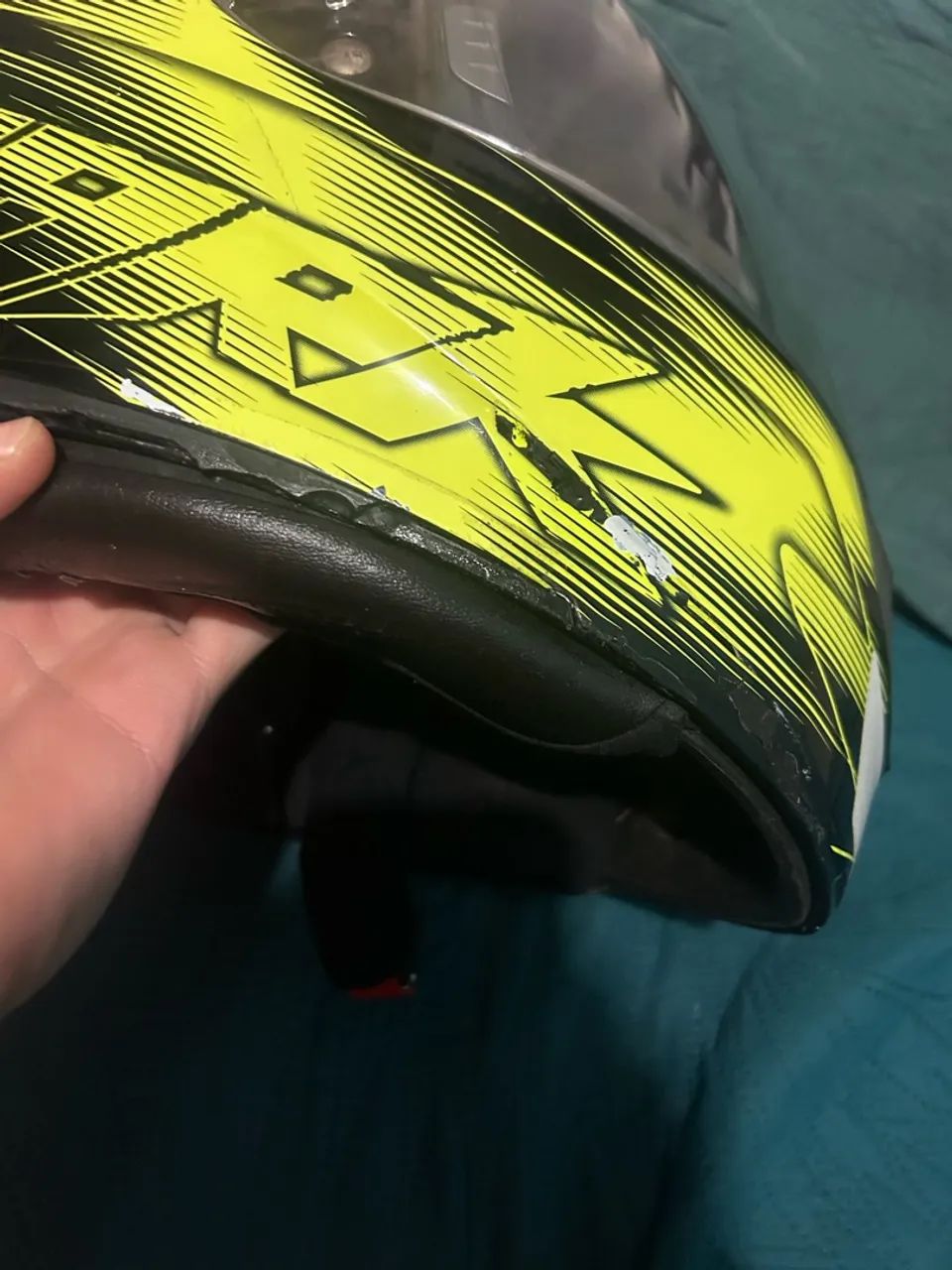 Capacete shark - Foto 3
