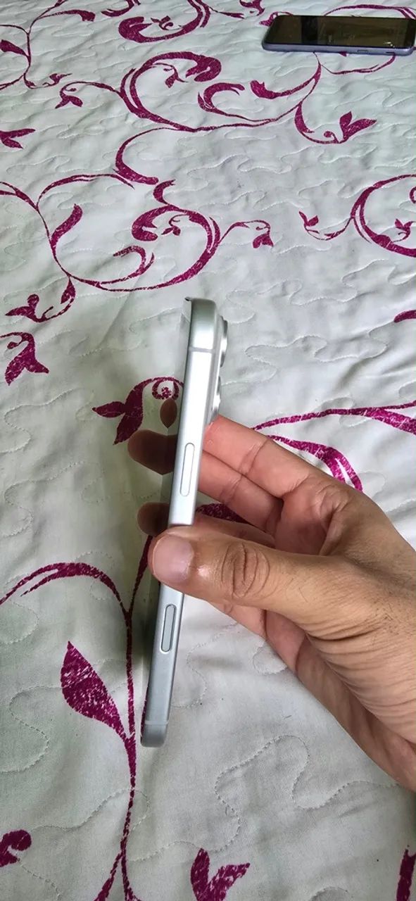 iPhone 17 Pro Max - Foto 4