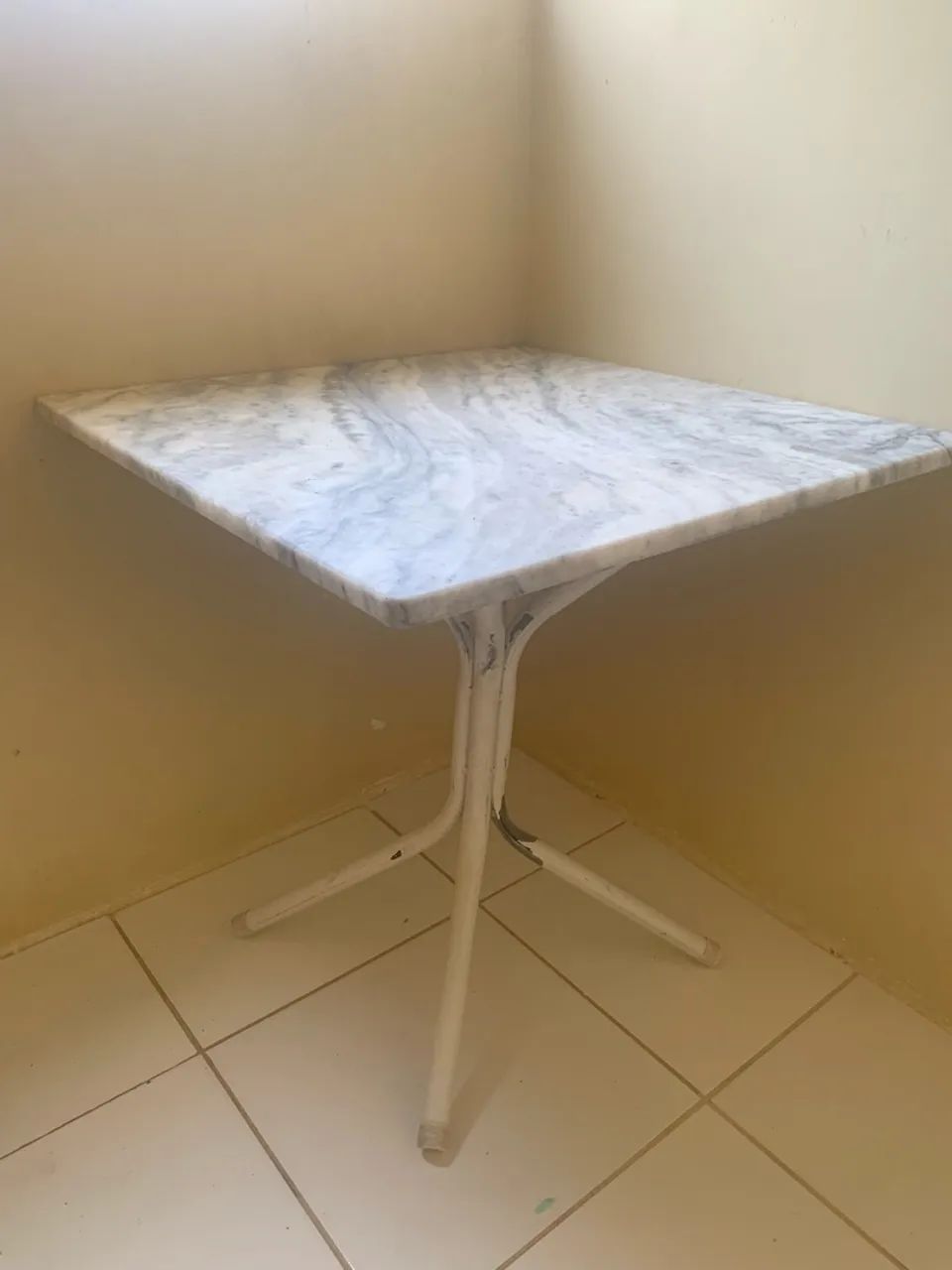 MESA MÁRMORE ! - Foto 4