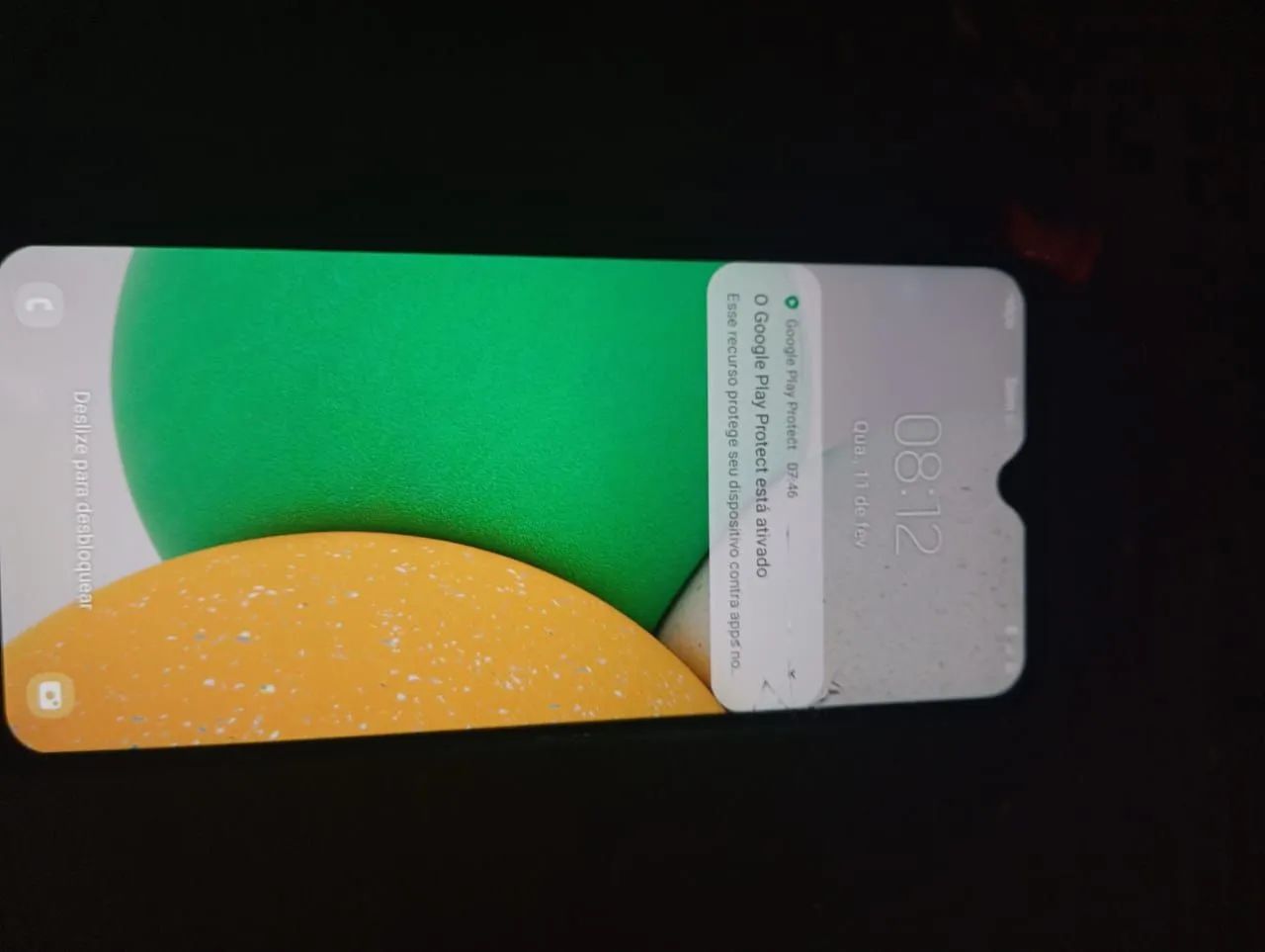 Samsung A03 - Foto 2