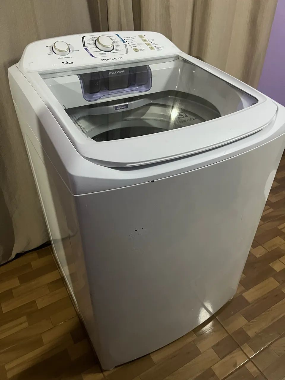 Eletrolux 14 kg - Foto 2