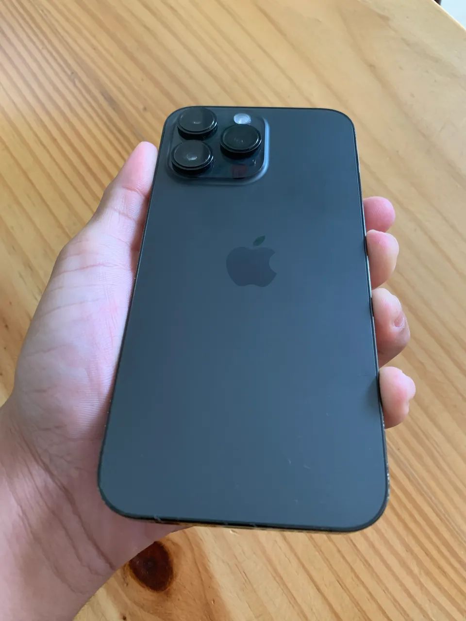 iPhone 14 Pró Max de 256GB - Celulares e Smartphones - Luzia
