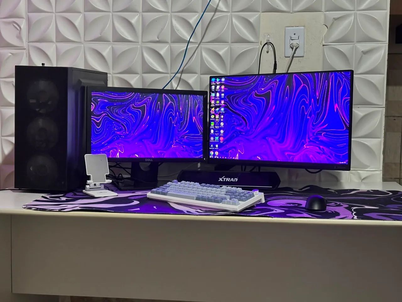 VENDO MONITOR DE COMPUTADOR - Foto 2
