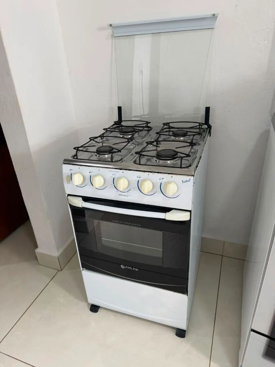 Fogão  - Foto 2