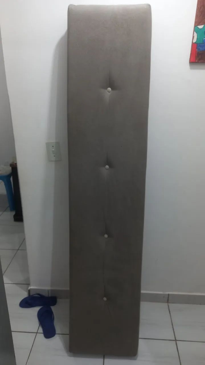 Cabeceira cama queen