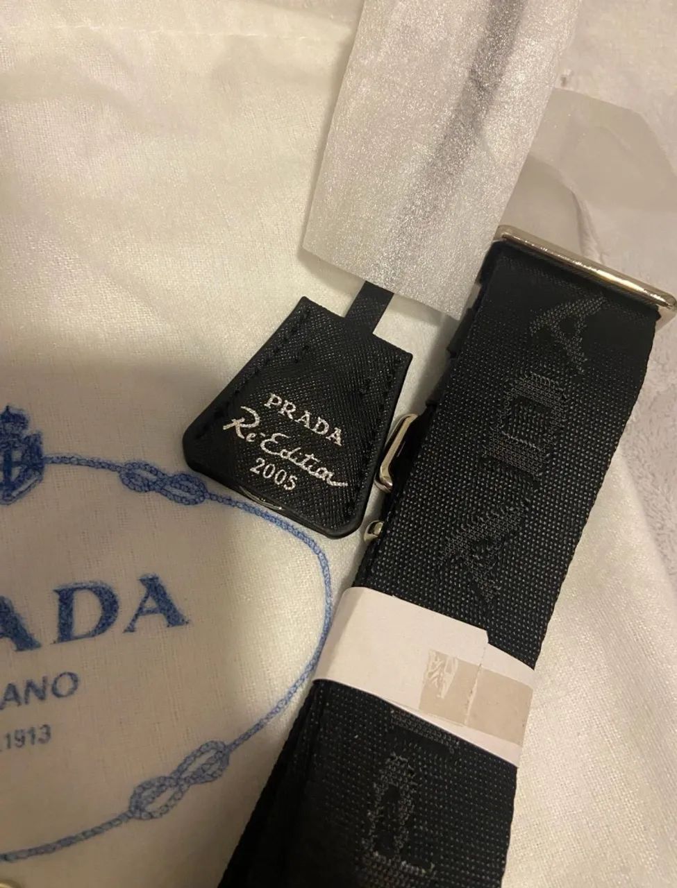 Bolsa Prada  - Foto 3