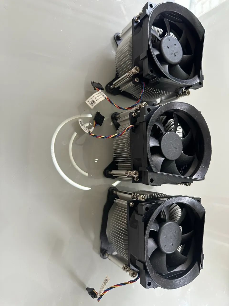 Cooler Box Para Dell Optiplex  - Foto 2