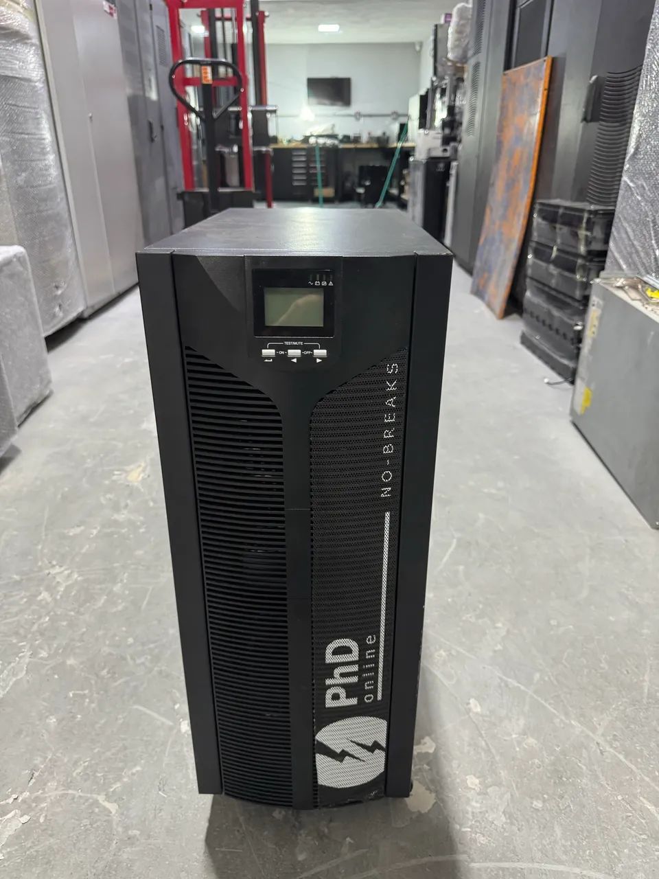 Nobreak 10Kva