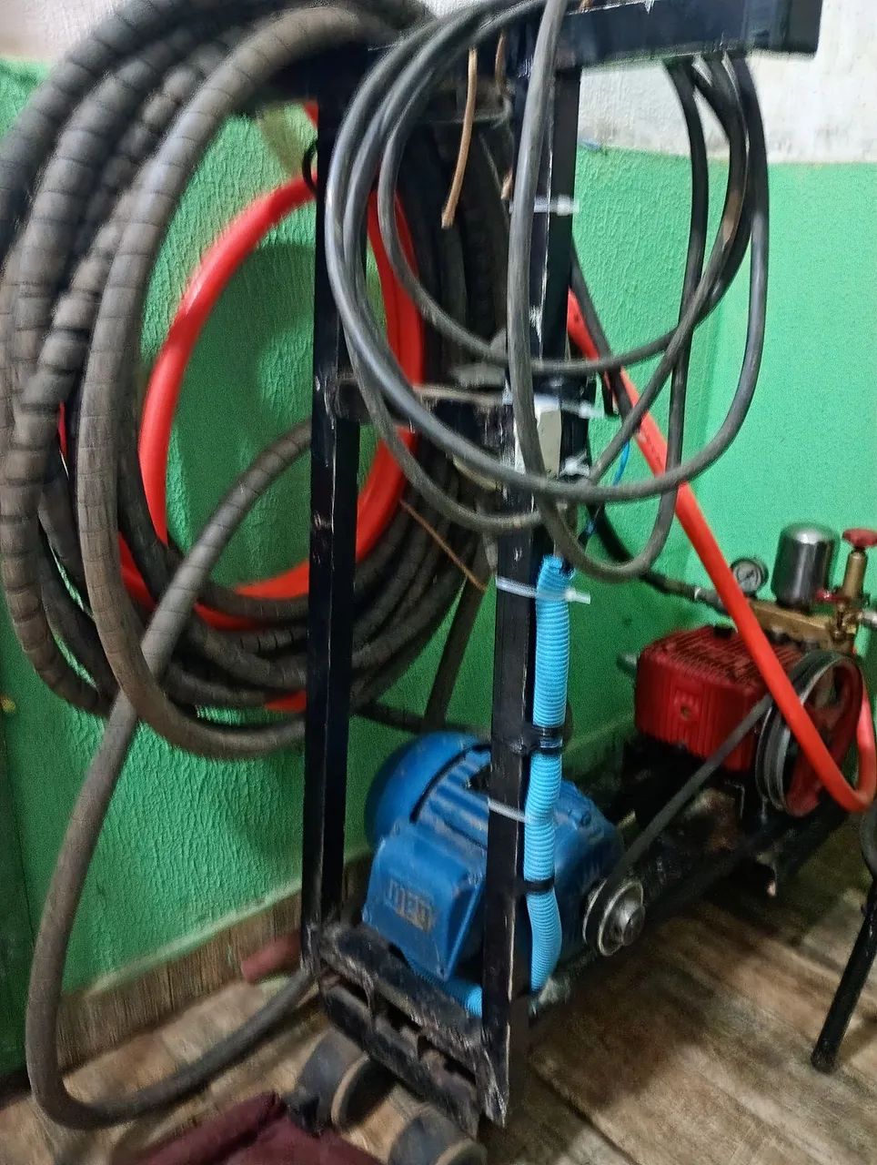 Bomba pra lava jato - Foto 3