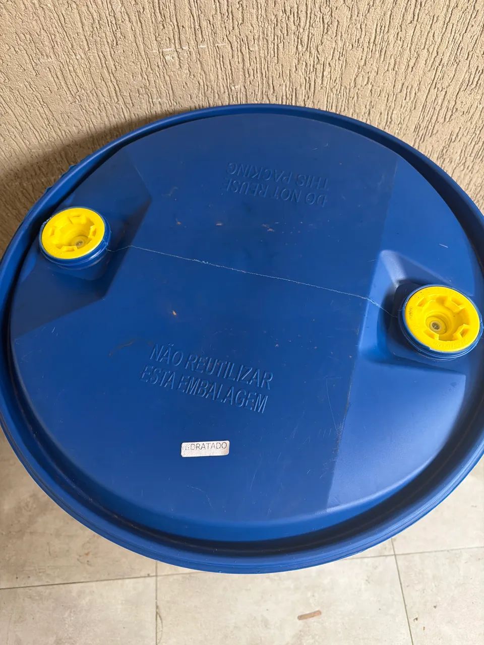 Bombona 200lt - Foto 2