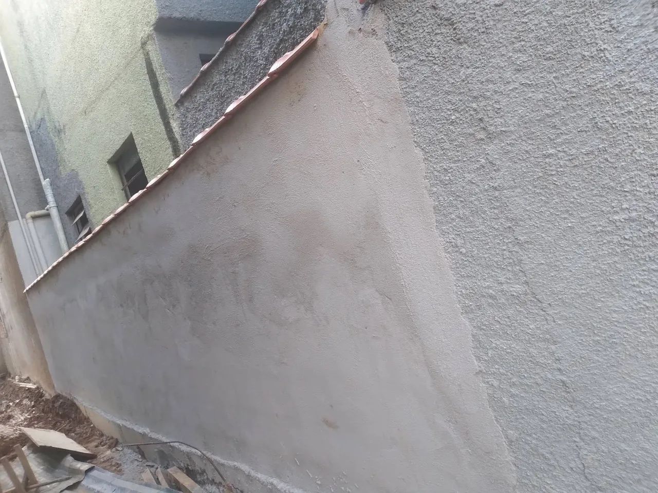 Construção e Reformas. Pedreiro e pintor  - Foto 4