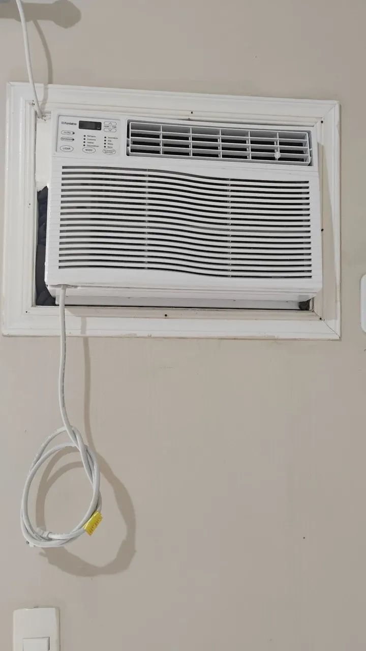 Ar condicionado  - Foto 2