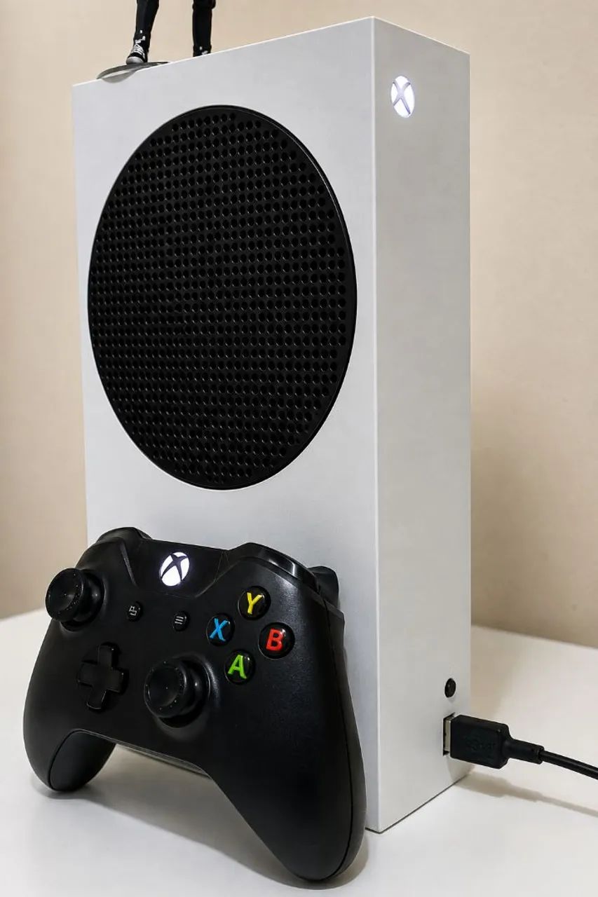  XBOX SERIE S