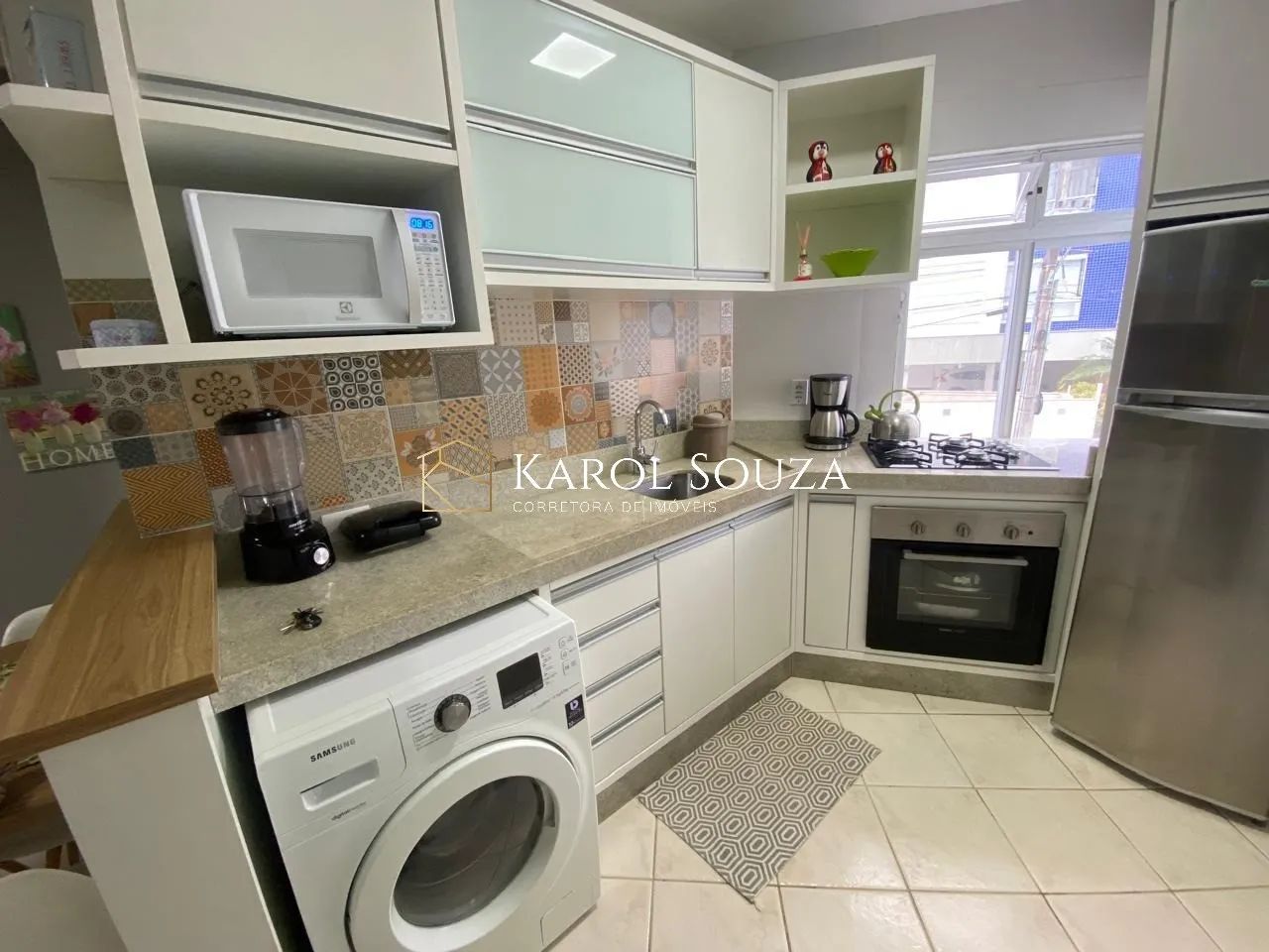 APARTAMENTO RESIDENCIAL em FLORIANÓPOLIS - SC, CACHOEIRA DO BOM JESUS - Foto 2