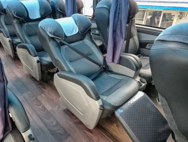 Ônibus marcopolo paradiso G8 DD - Scania  - Foto 10