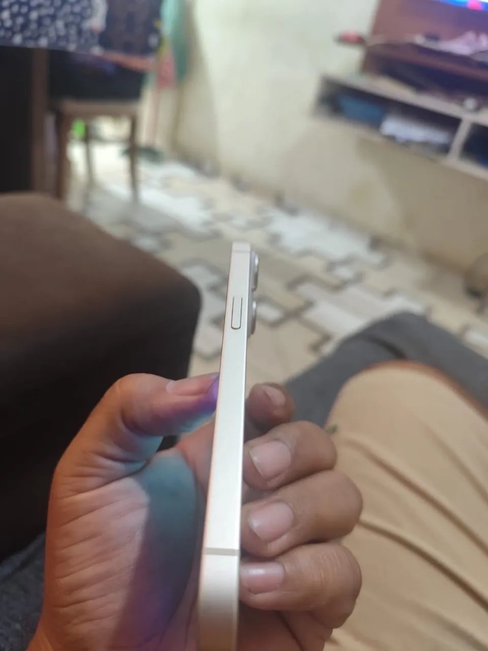 Troco IPhone 14 por iPhone 14 Pro ou 15 normal - Foto 3