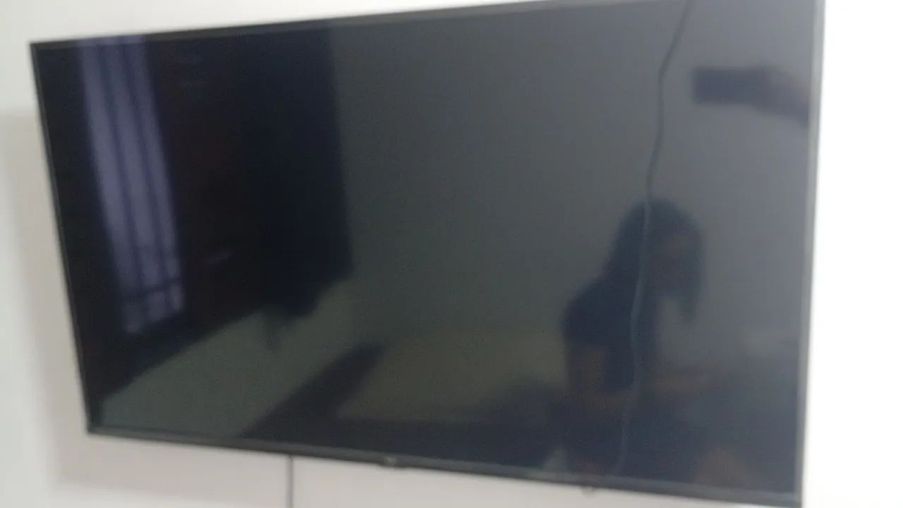 Tv 50 polegadas 