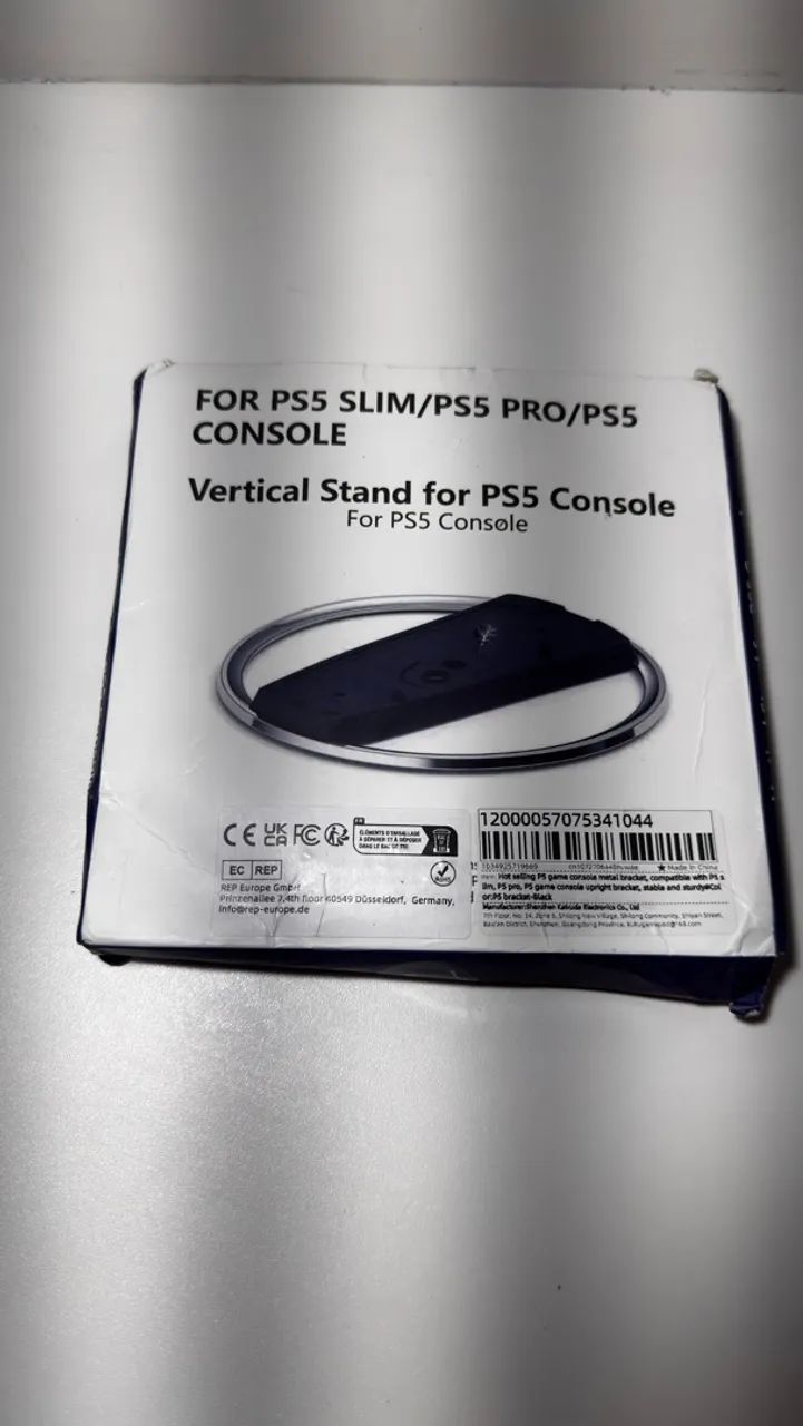 Suporte ps5