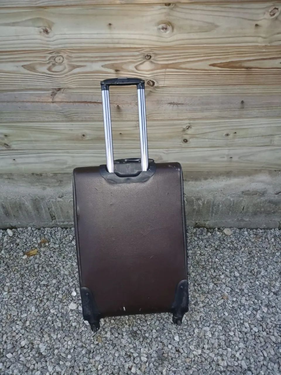 Mala de viagem 70reais  - Foto 2