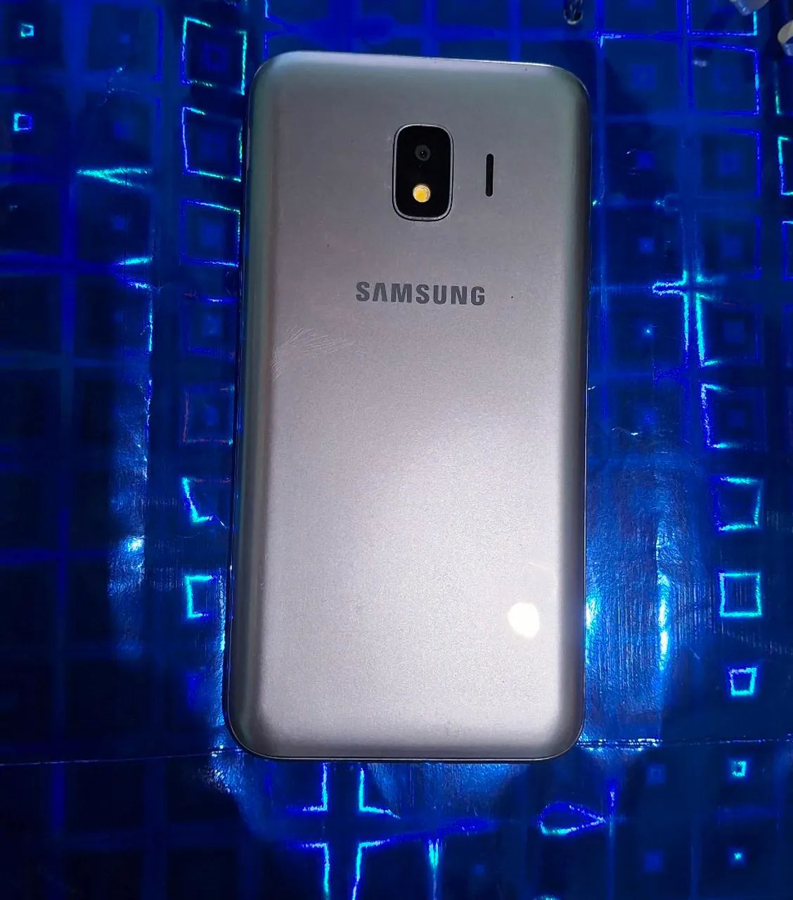 Samsung J2 Core Lilás 