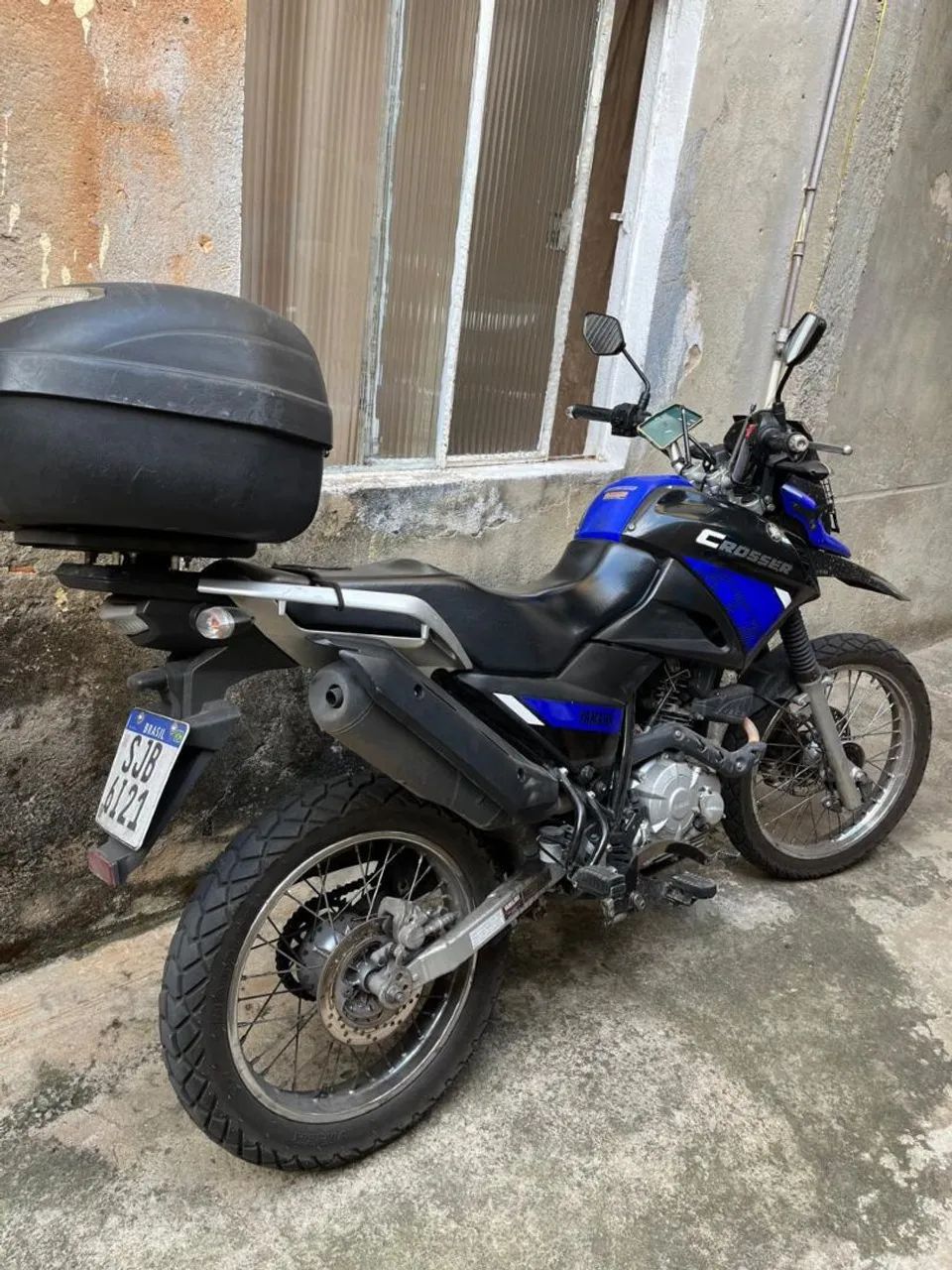Crosser xtz 150 - Foto 2