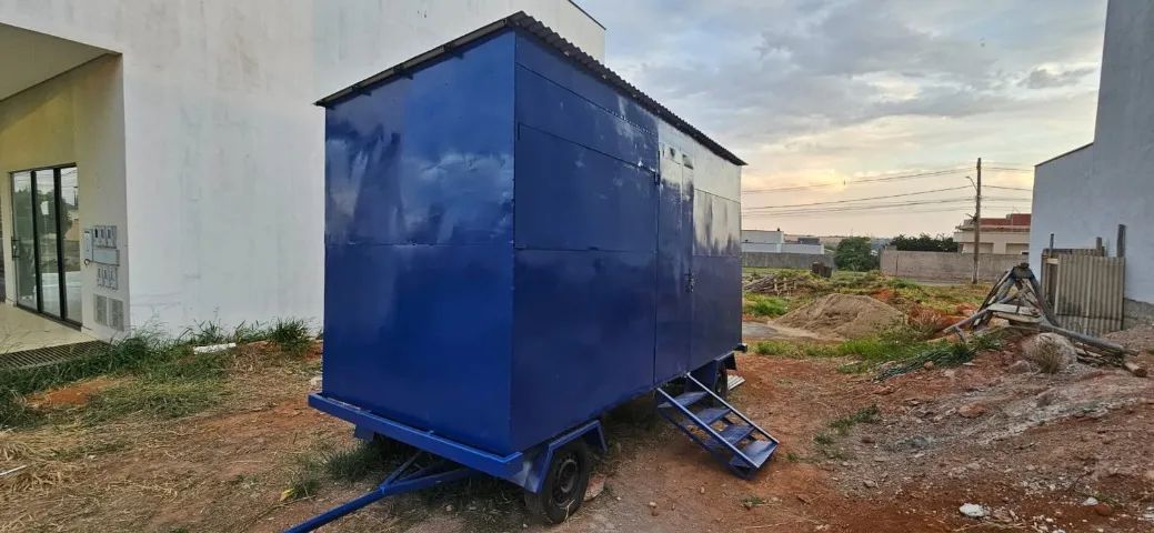 Trailer